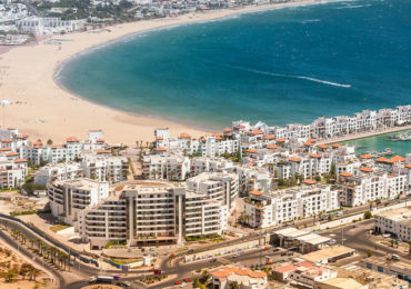 What to do and visit in Agadir